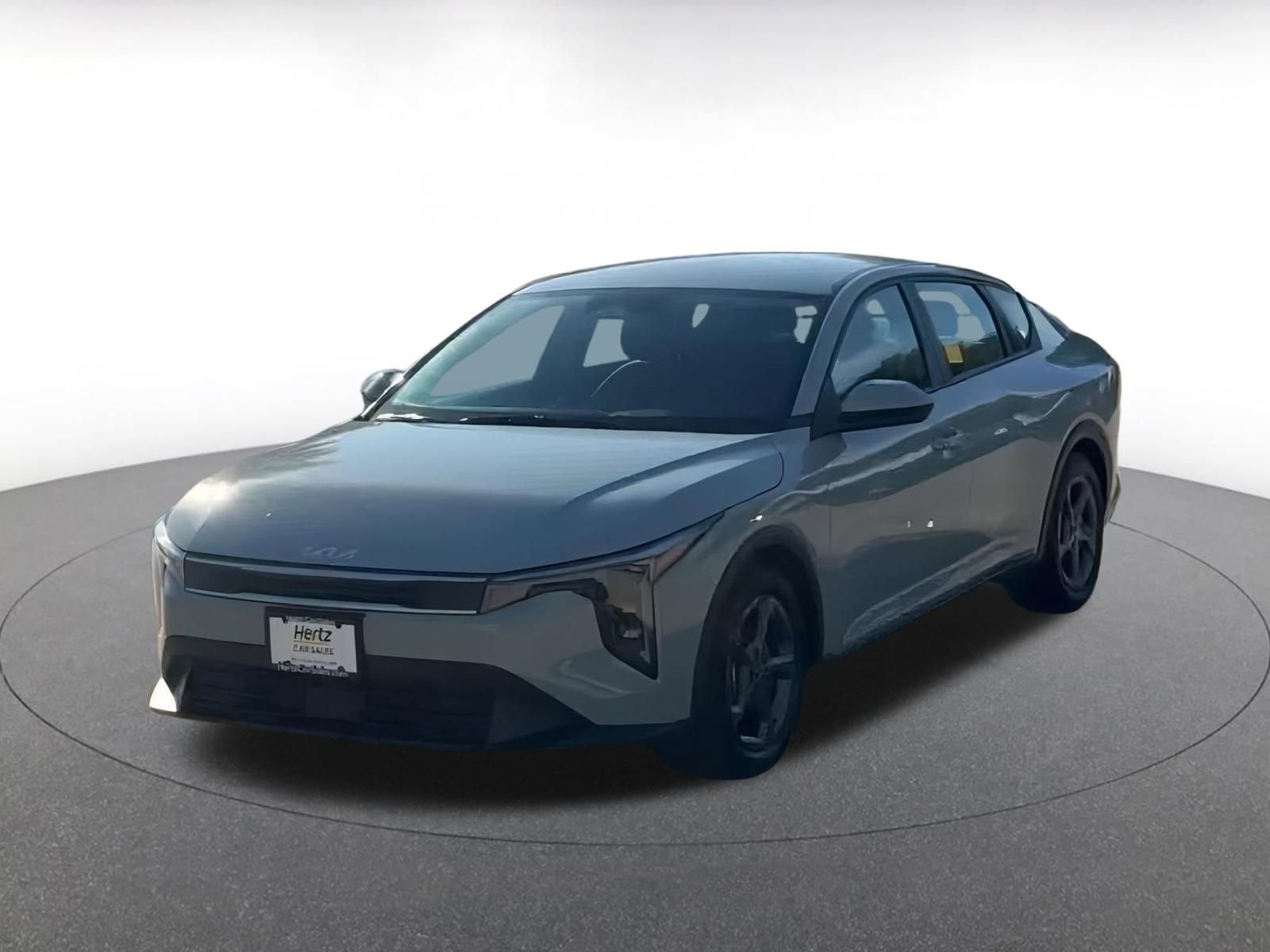 Thumbnail: 2025 Kia K4 - 7