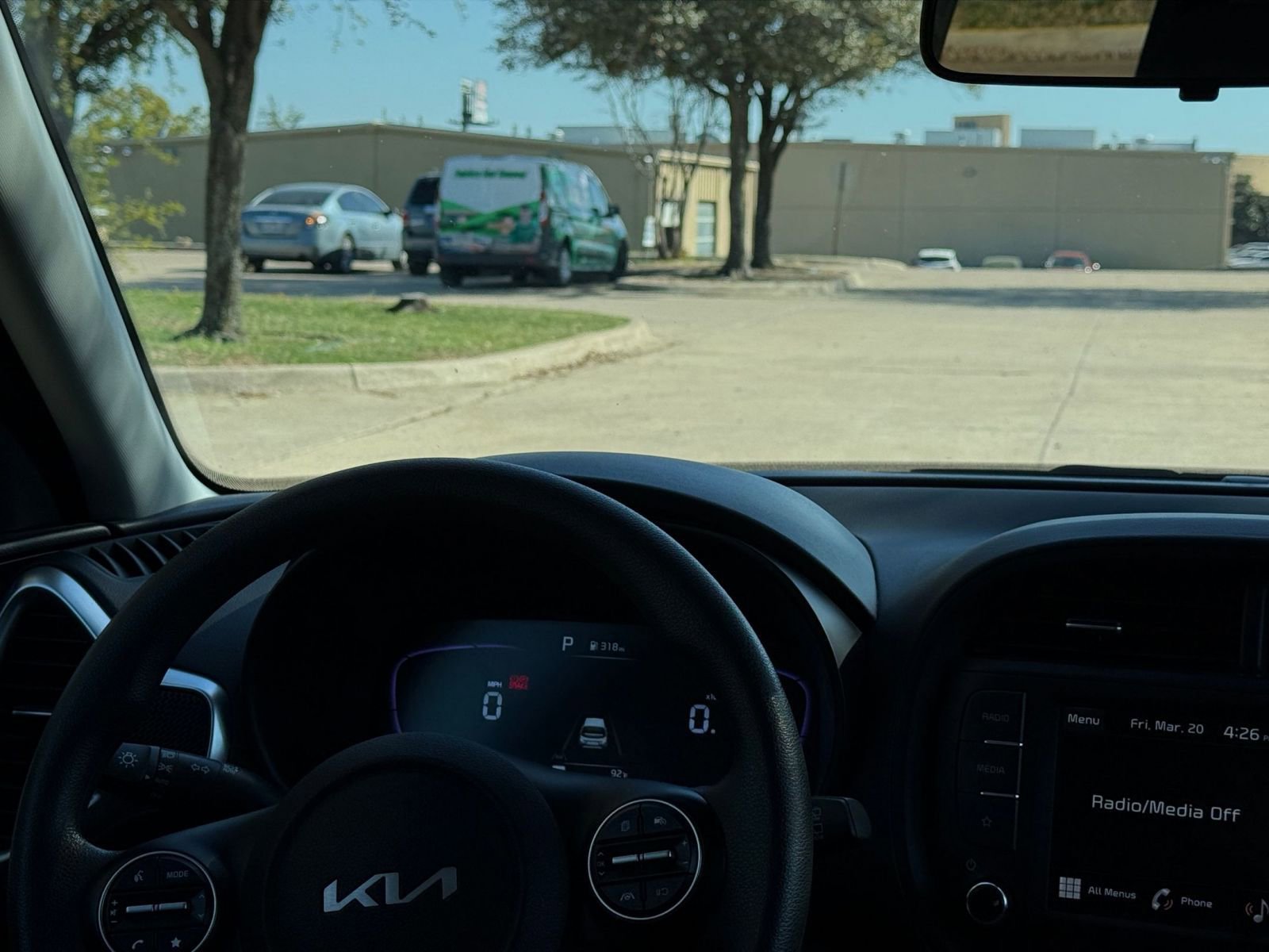 Thumbnail: 2025 Kia Soul - 34