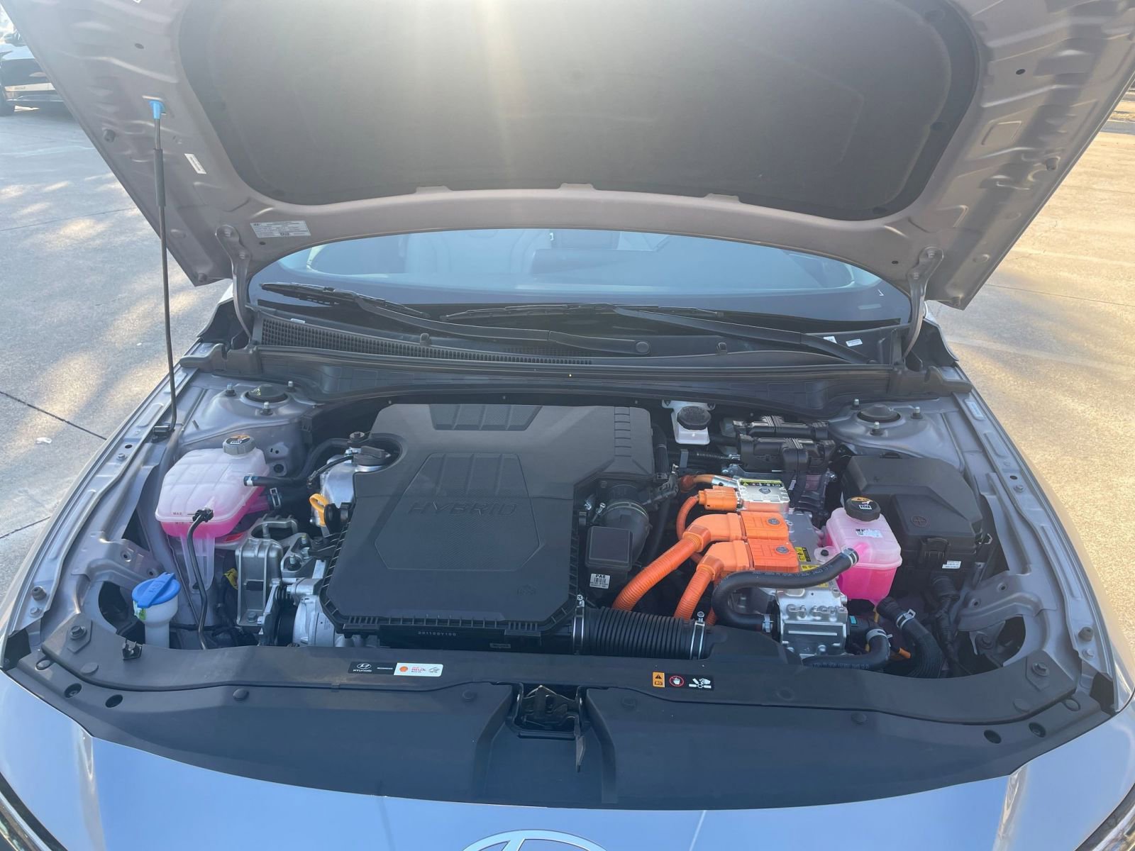 Thumbnail: 2025 Hyundai Elantra - 34