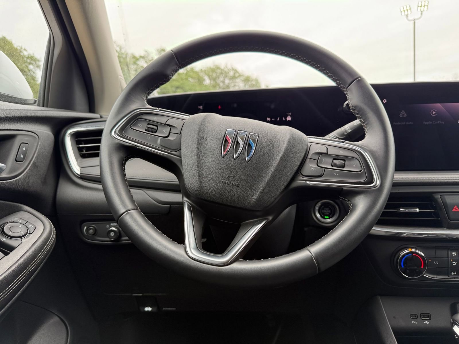 Thumbnail: 2025 Buick Encore GX - 29
