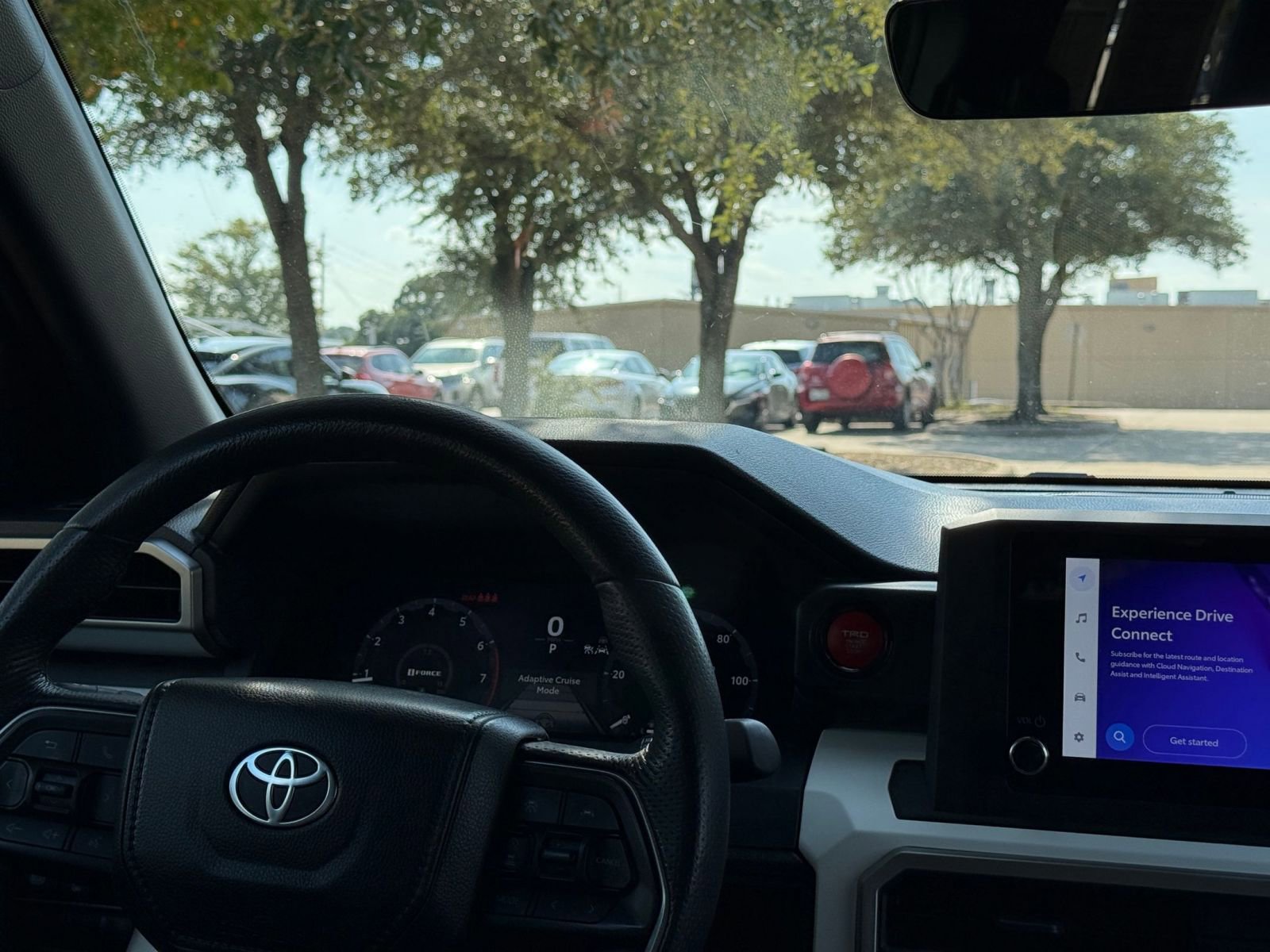 Thumbnail: 2024 Toyota Tacoma - 33