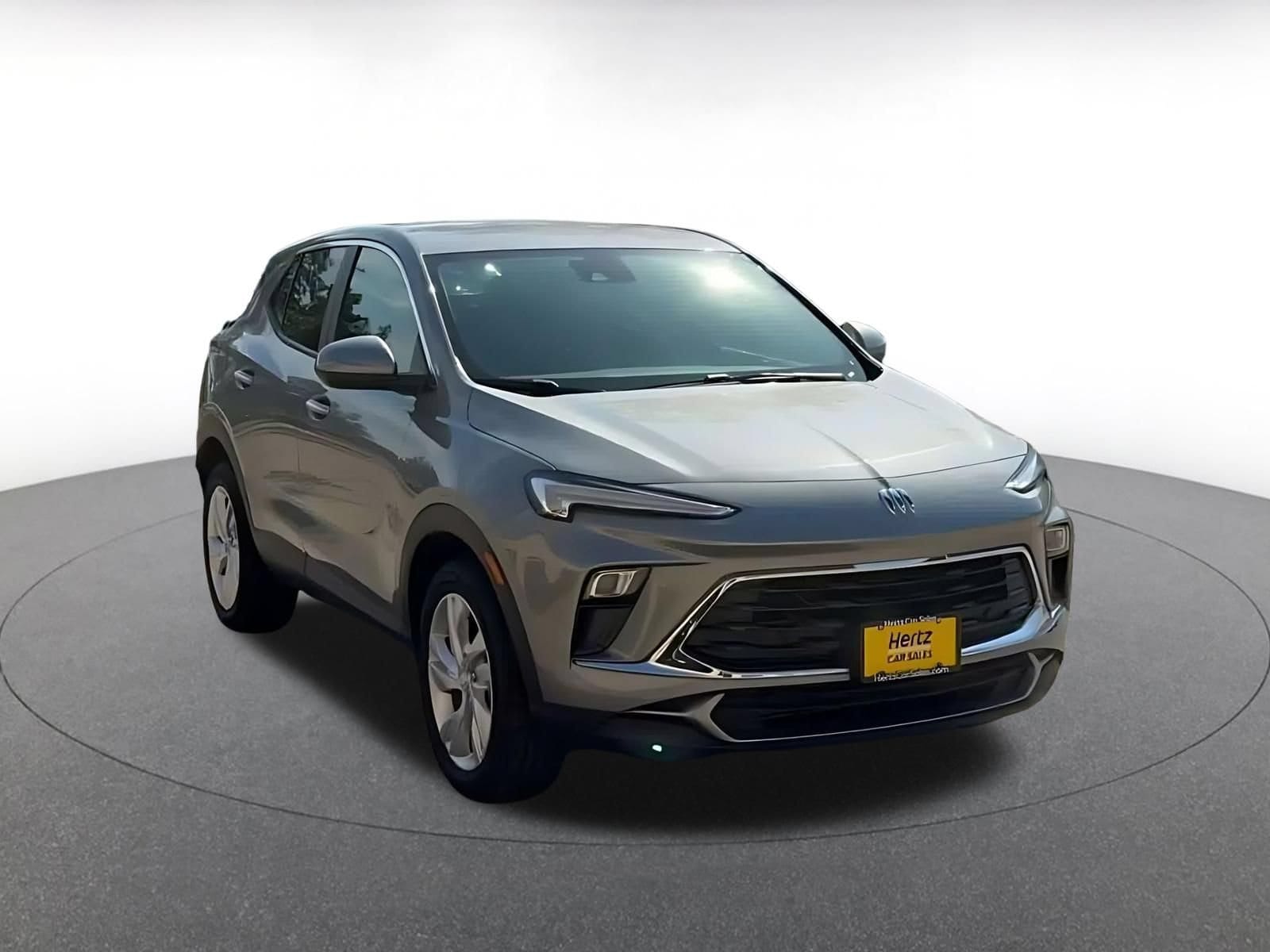 Thumbnail: 2026 Buick Encore GX - 3