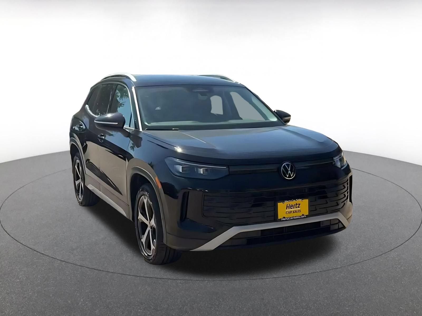 Thumbnail: 2026 Volkswagen Tiguan - 3