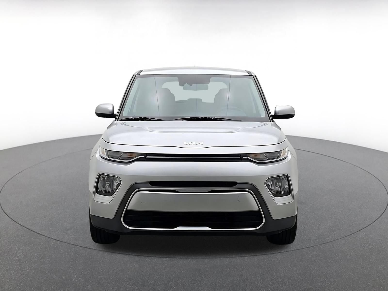 Thumbnail: 2025 Kia Soul - 2