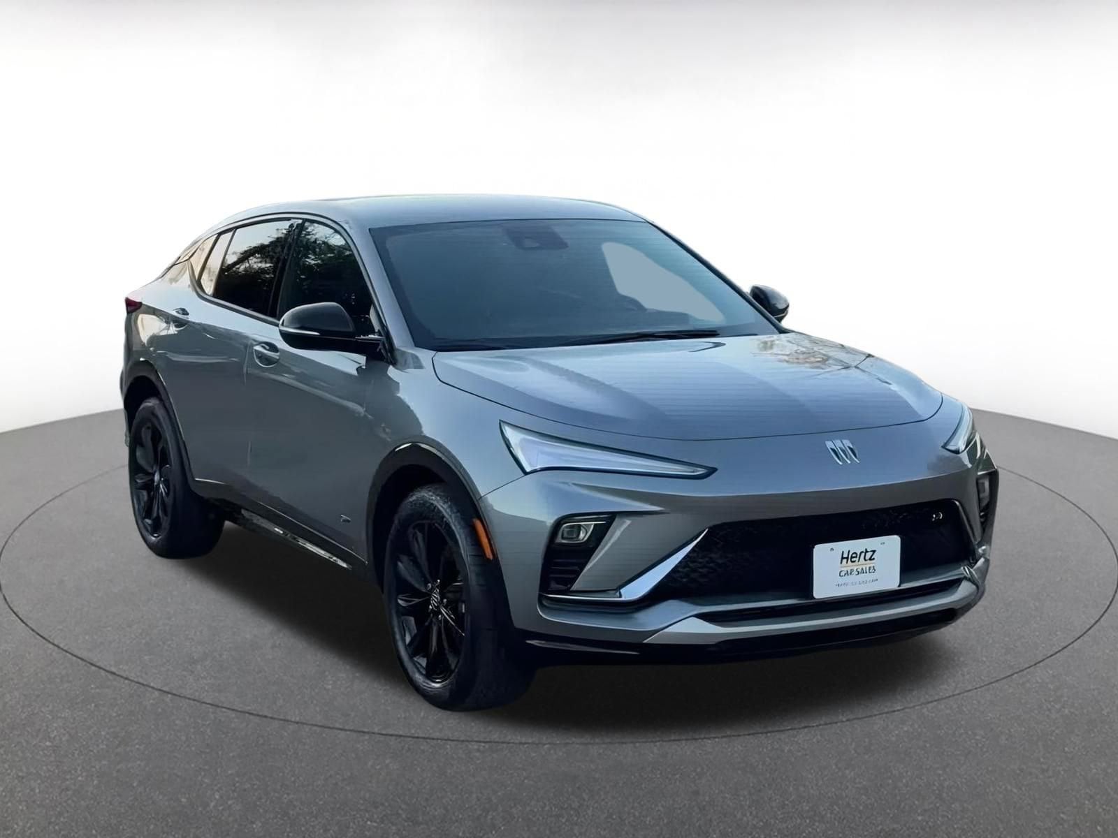 Thumbnail: 2025 Buick Envista - 3