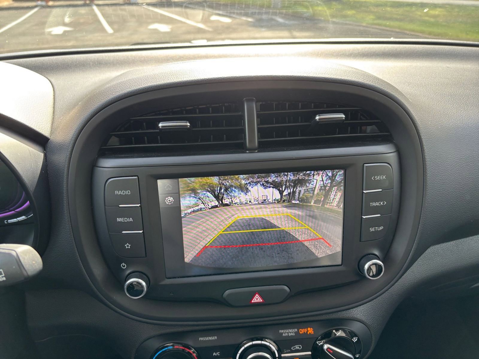 Thumbnail: 2025 Kia Soul - 20