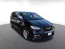 2024 Chrysler Pacifica Touring L -
                  Bedford, TX