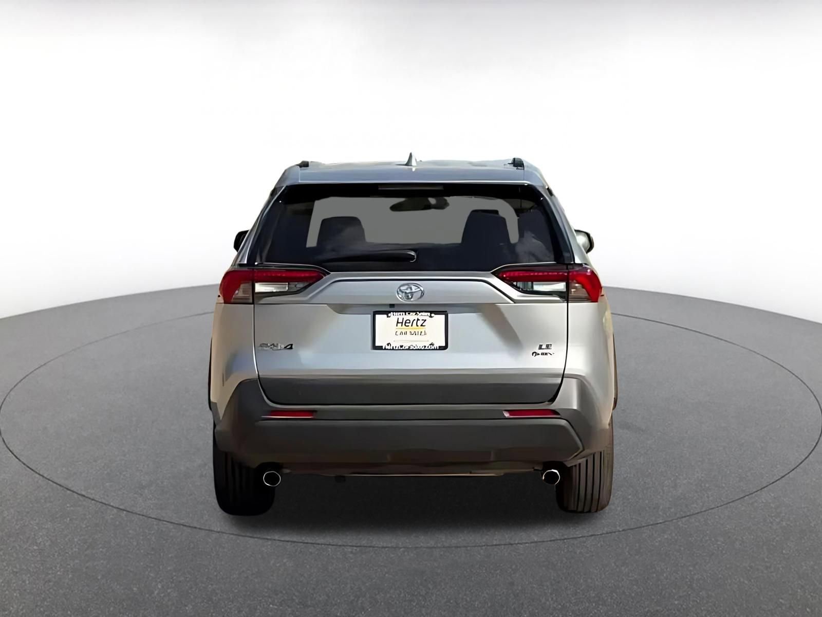 Thumbnail: 2025 Toyota RAV4 - 11