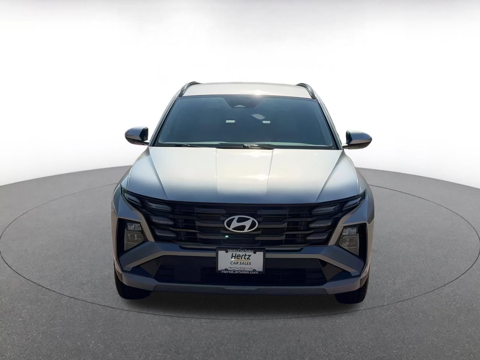 Thumbnail: 2025 Hyundai Tucson - 4