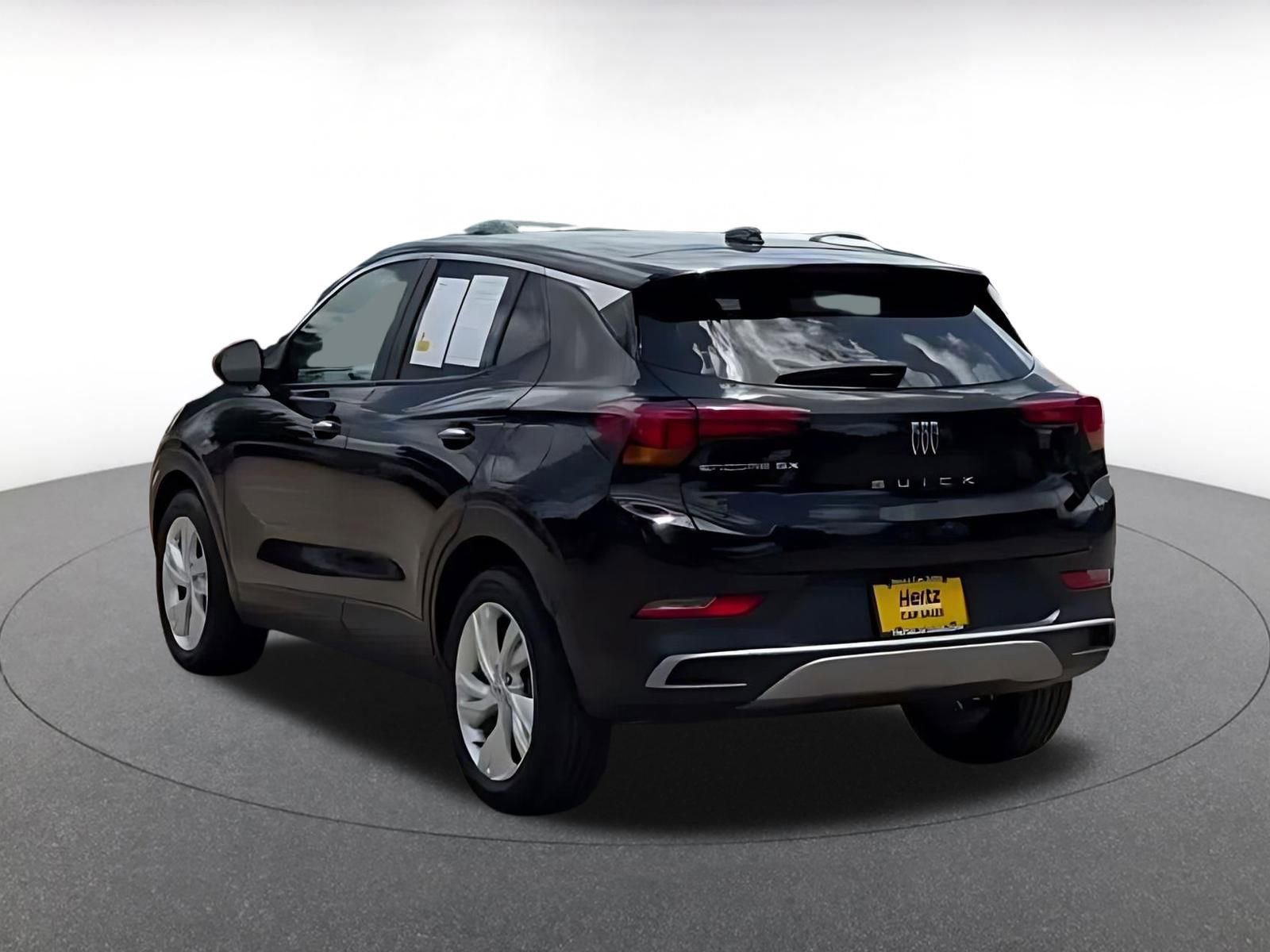 Thumbnail: 2025 Buick Encore GX - 11