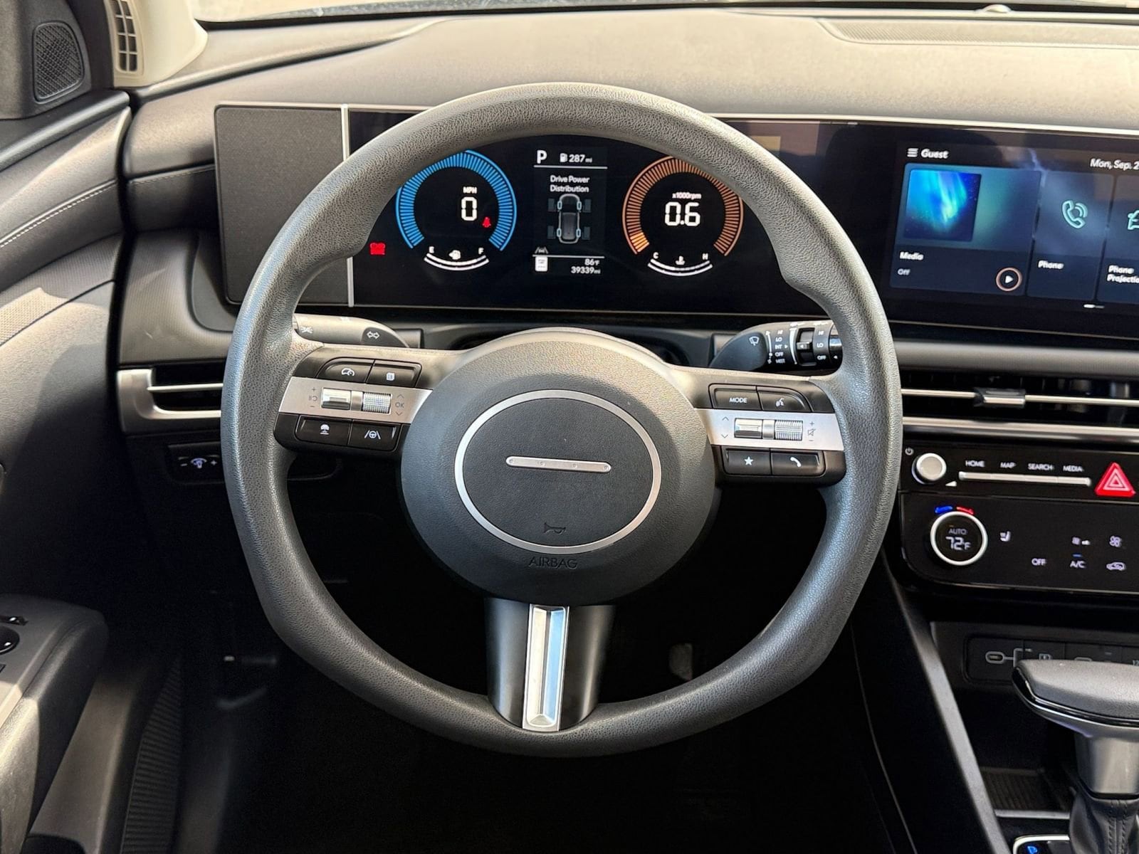 Thumbnail: 2025 Hyundai Tucson - 28