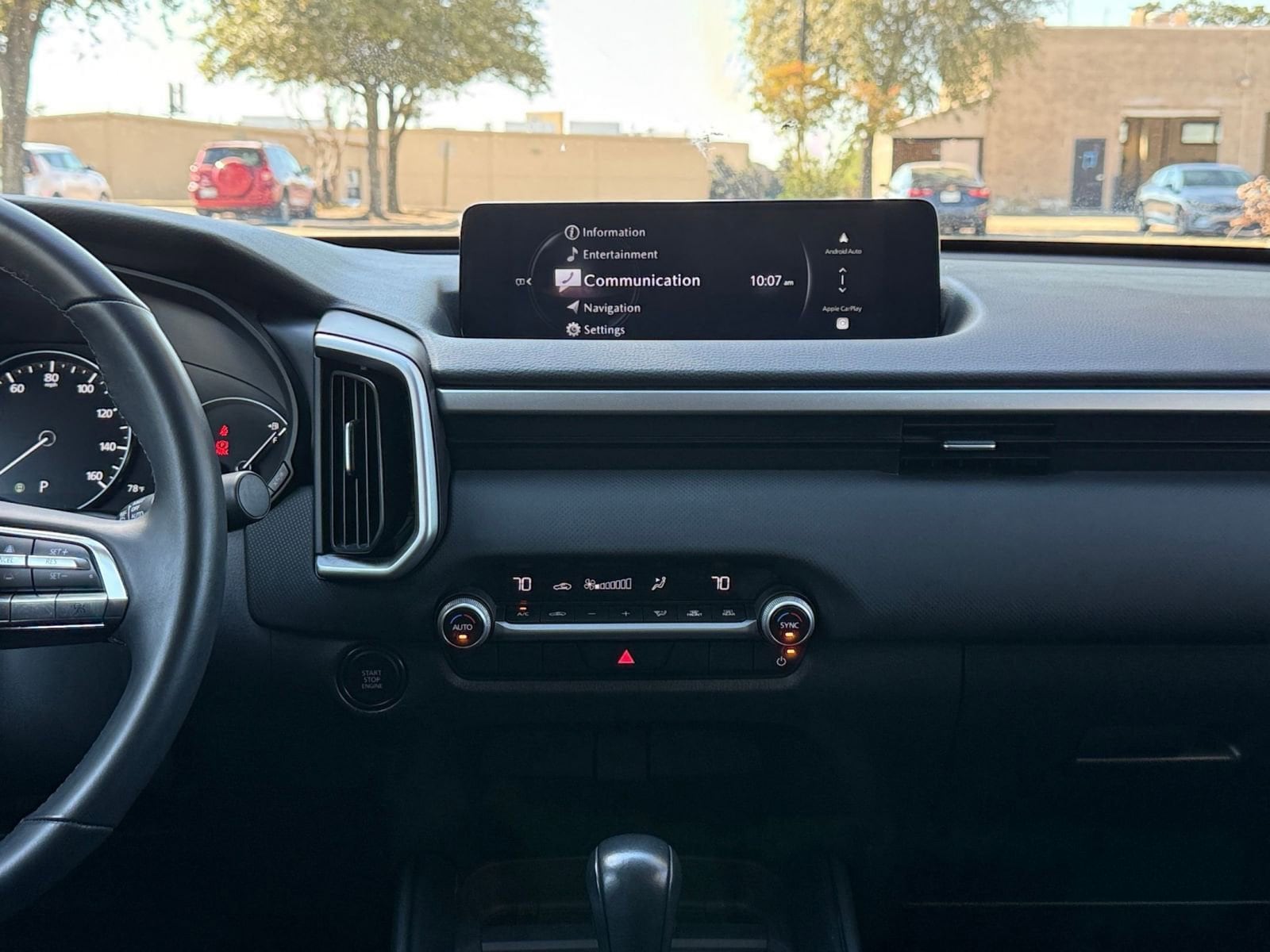 Thumbnail: 2025 Mazda CX-50 - 18