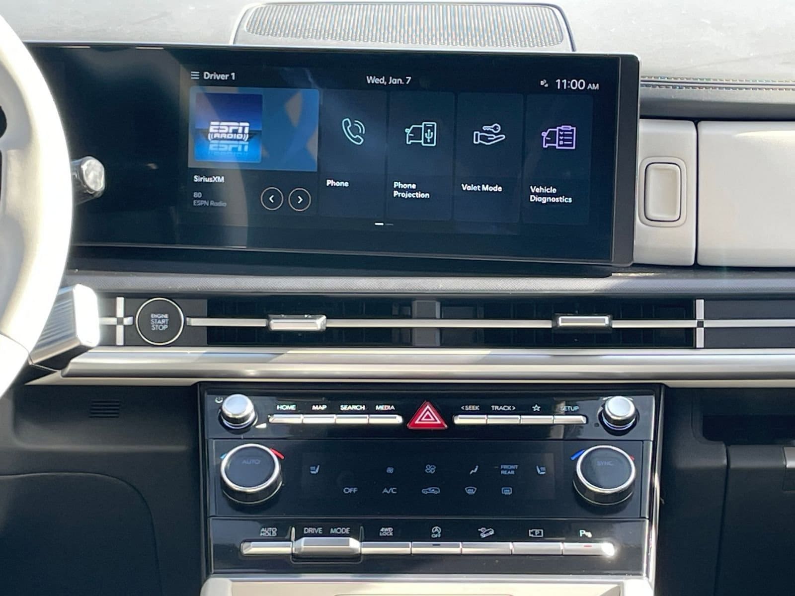 Thumbnail: 2025 Hyundai Santa Fe - 18