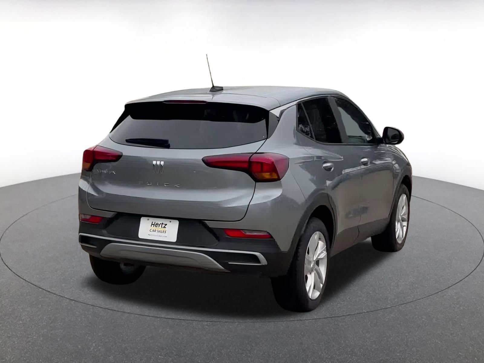 Thumbnail: 2025 Buick Encore GX - 14