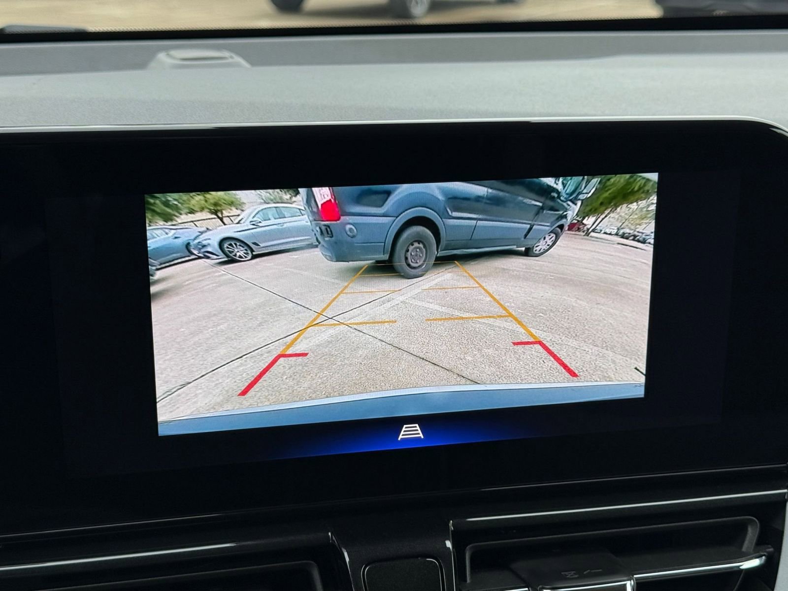 Thumbnail: 2025 Chevrolet TrailBlazer - 17