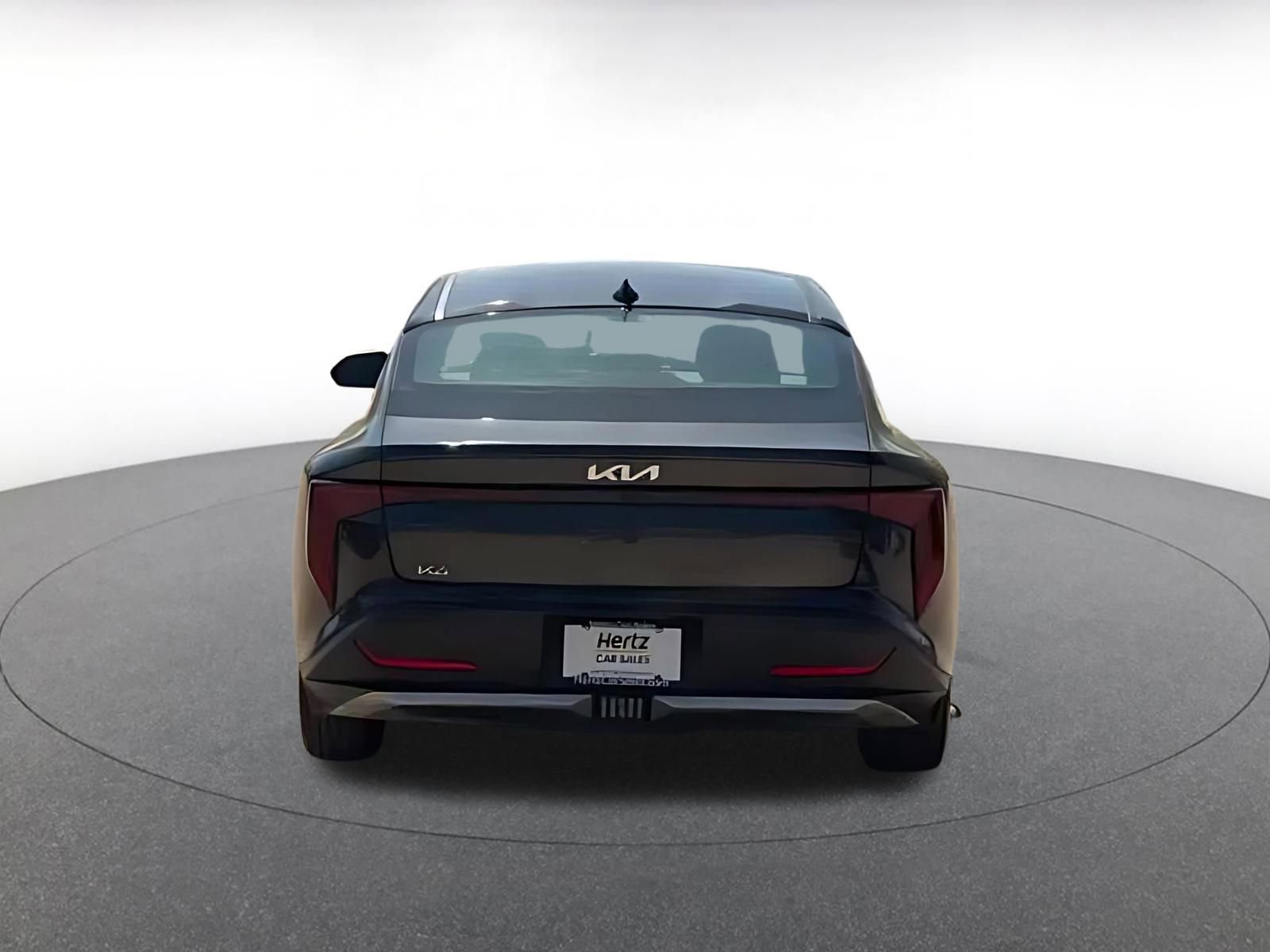 Thumbnail: 2025 Kia K4 - 14