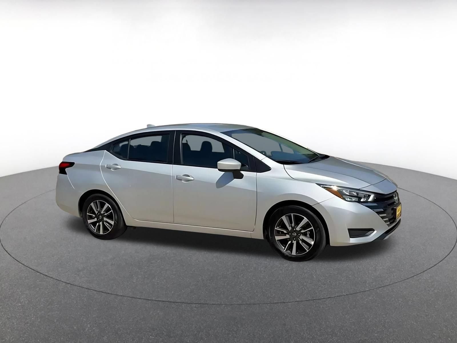 Thumbnail: 2025 Nissan Versa - 2