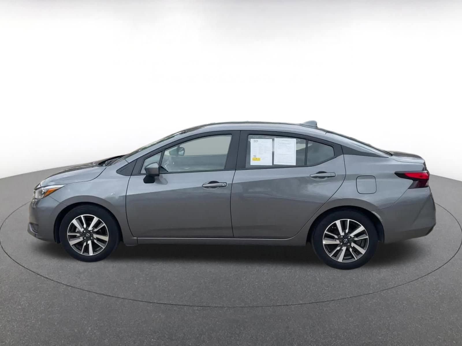 Thumbnail: 2025 Nissan Versa - 9