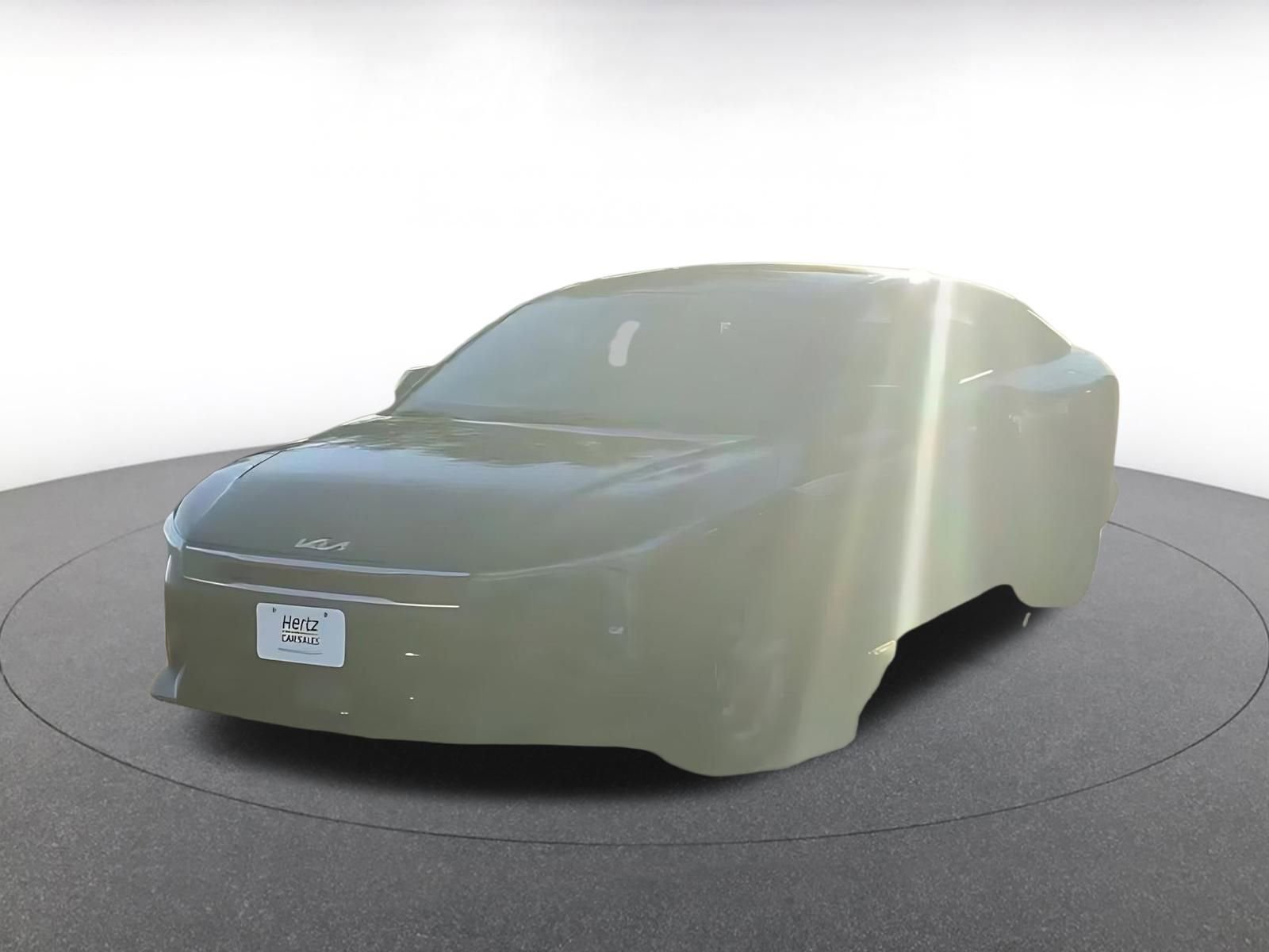 Thumbnail: 2025 Kia K4 - 4