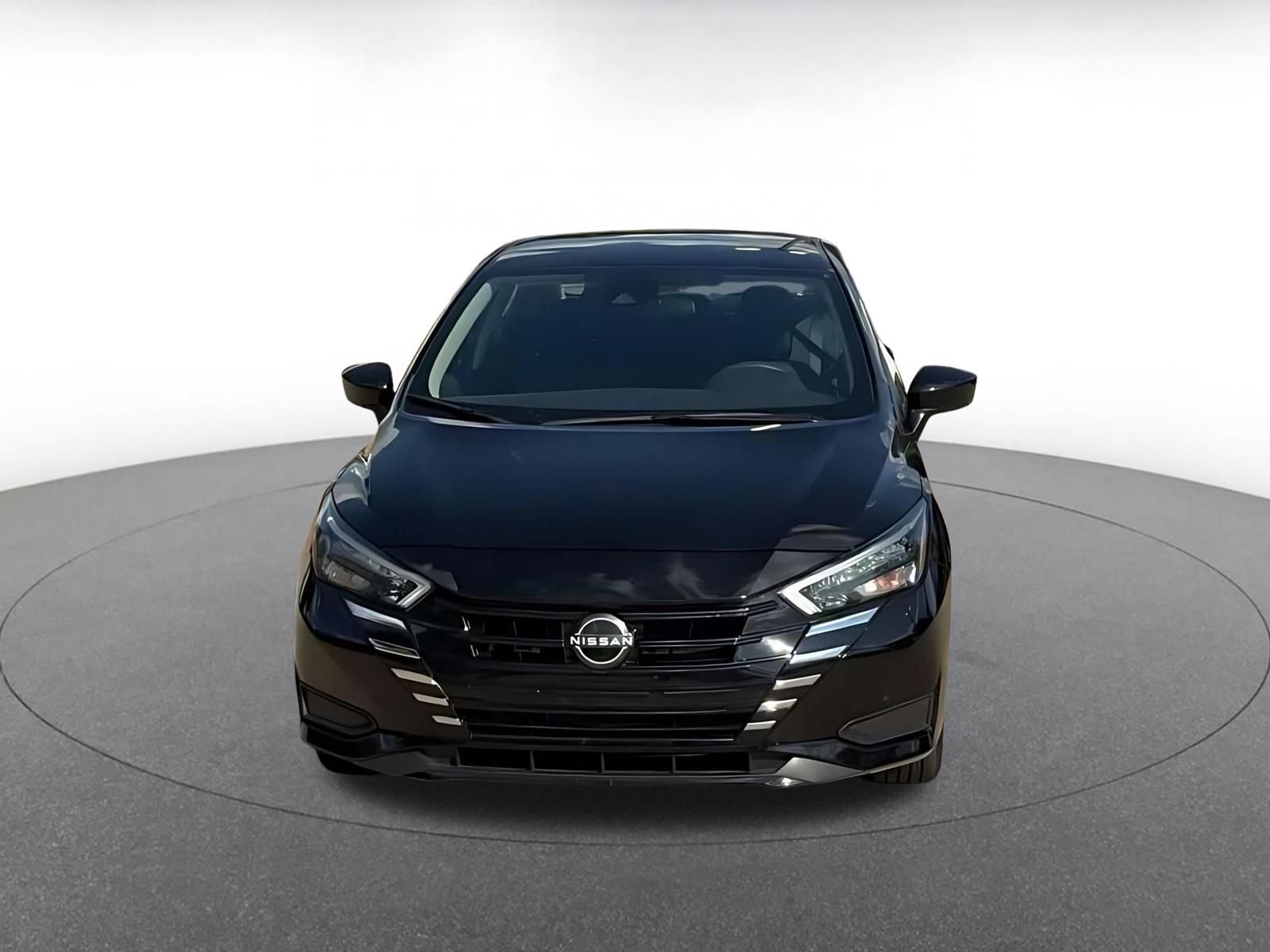 Thumbnail: 2025 Nissan Versa - 4
