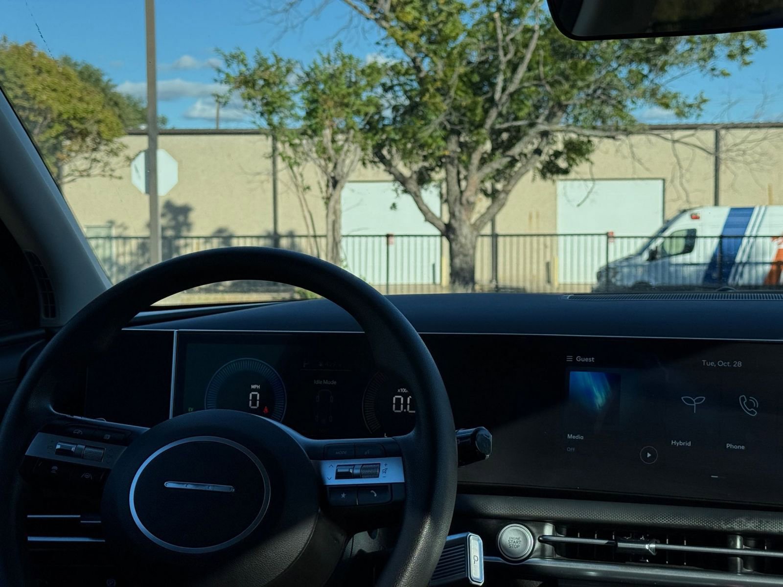 Thumbnail: 2025 Hyundai Tucson - 34