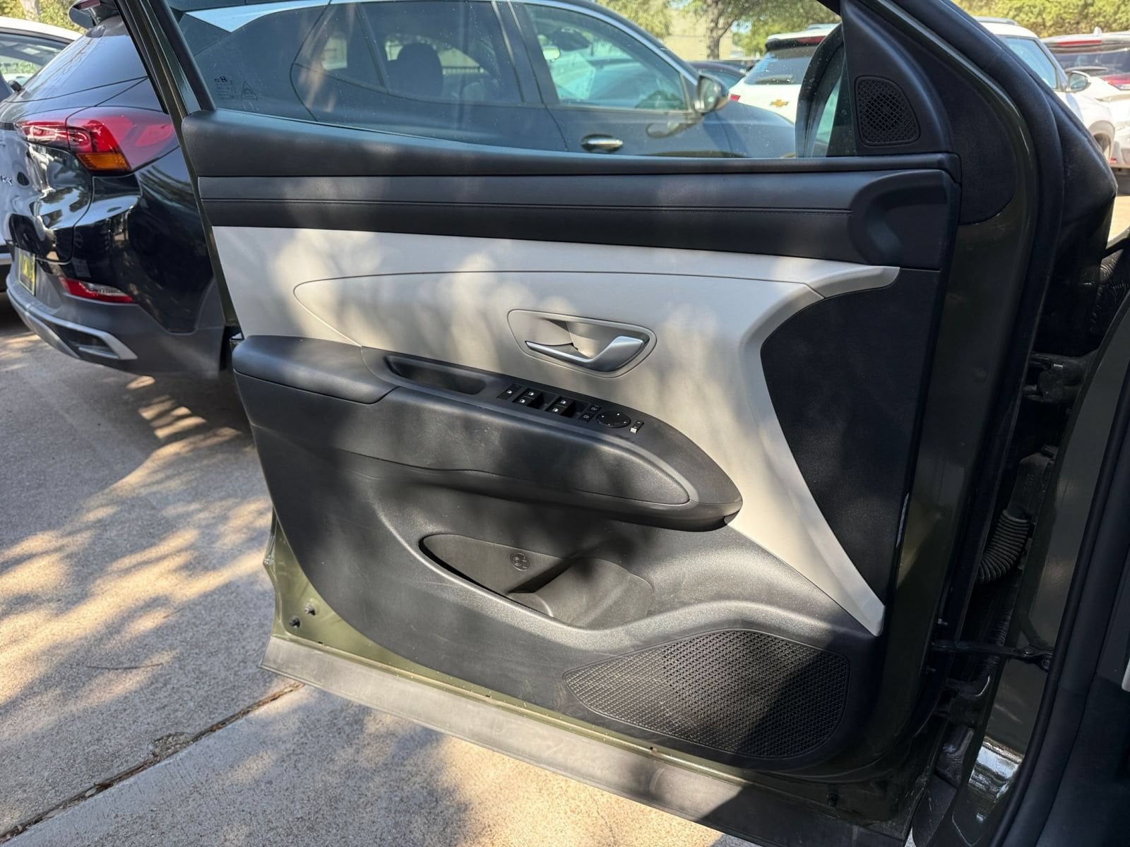 Thumbnail: 2026 Hyundai Tucson - 18