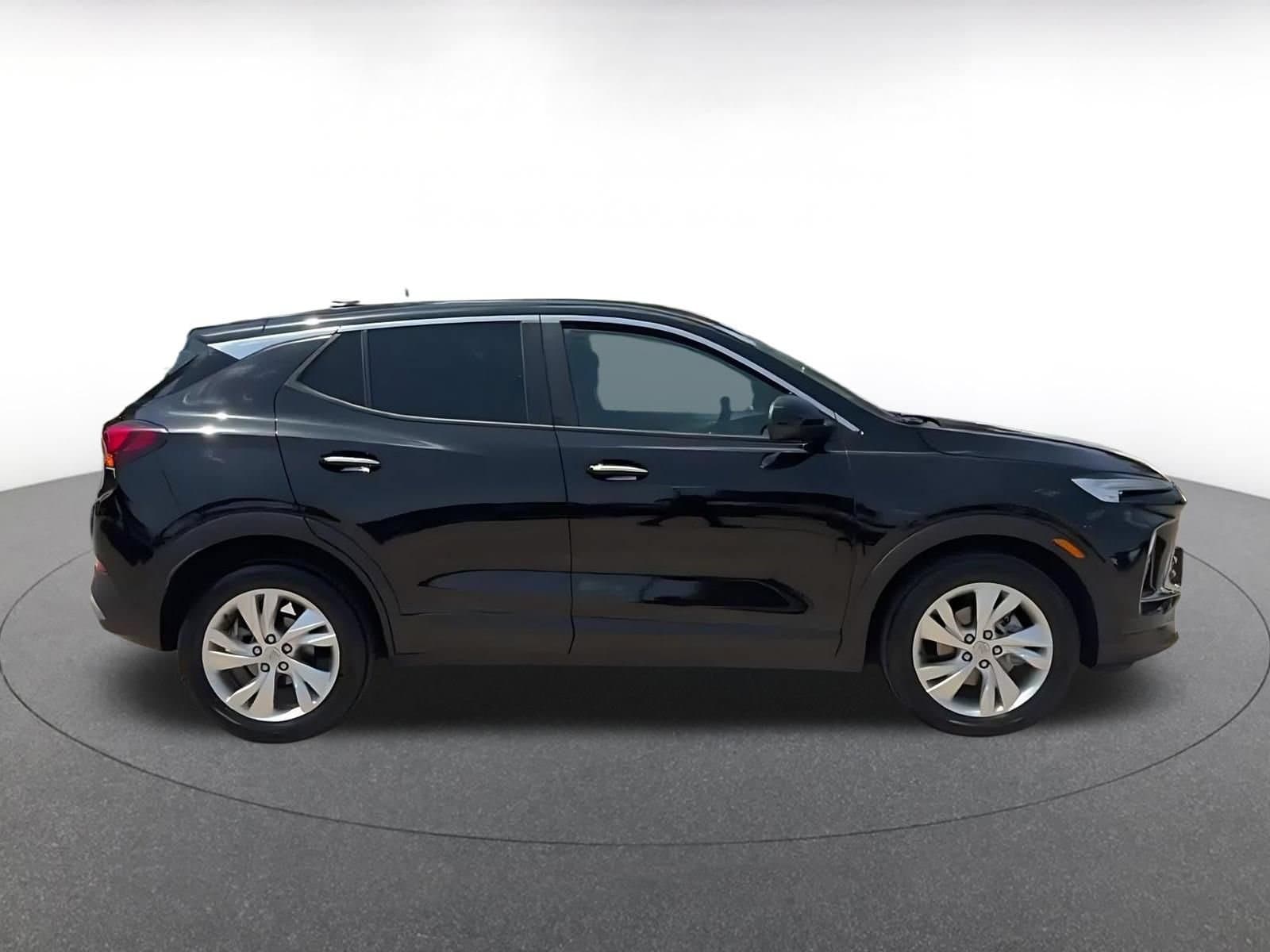 Thumbnail: 2026 Buick Encore GX - 16
