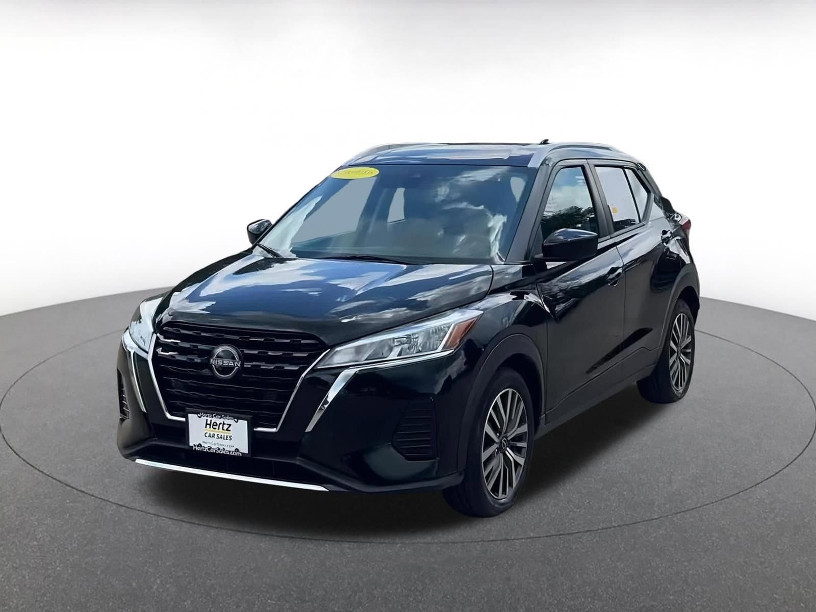 Thumbnail: 2024 Nissan Kicks - 6