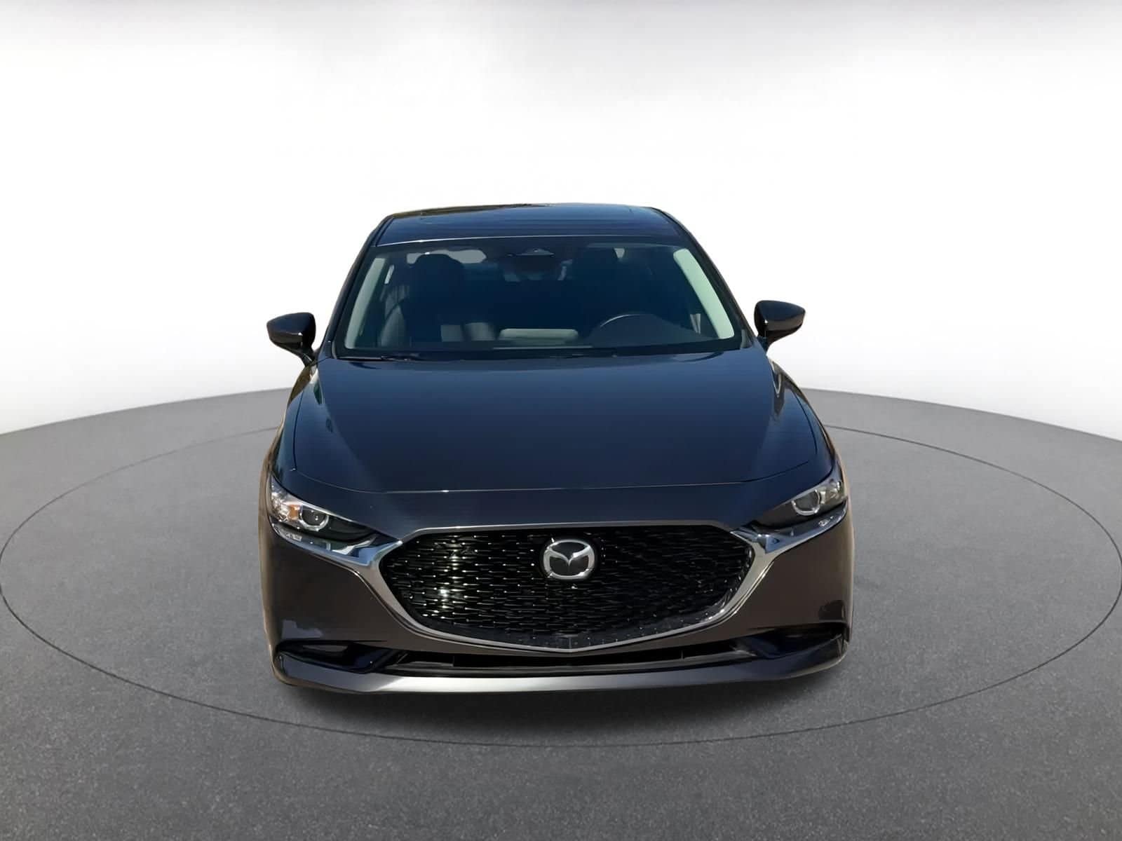 Thumbnail: 2025 Mazda Mazda3 - 4