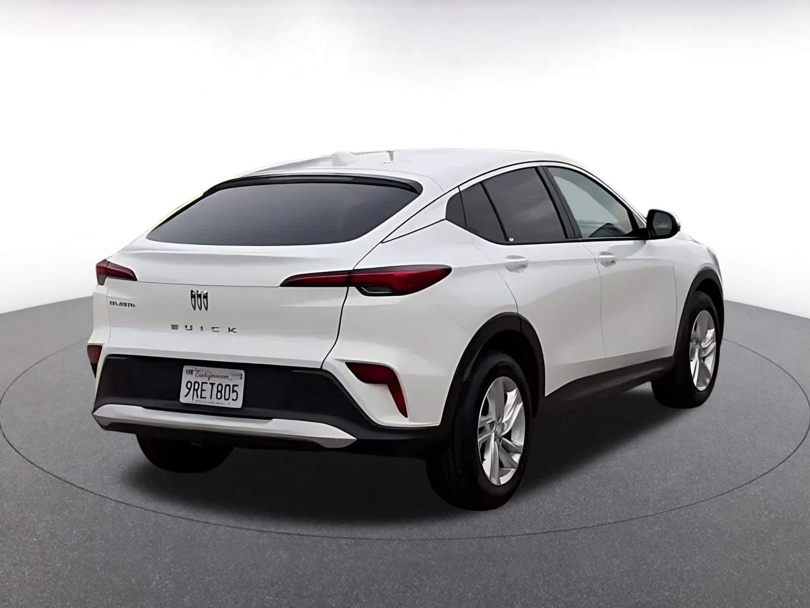 Thumbnail: 2025 Buick Envista - 14