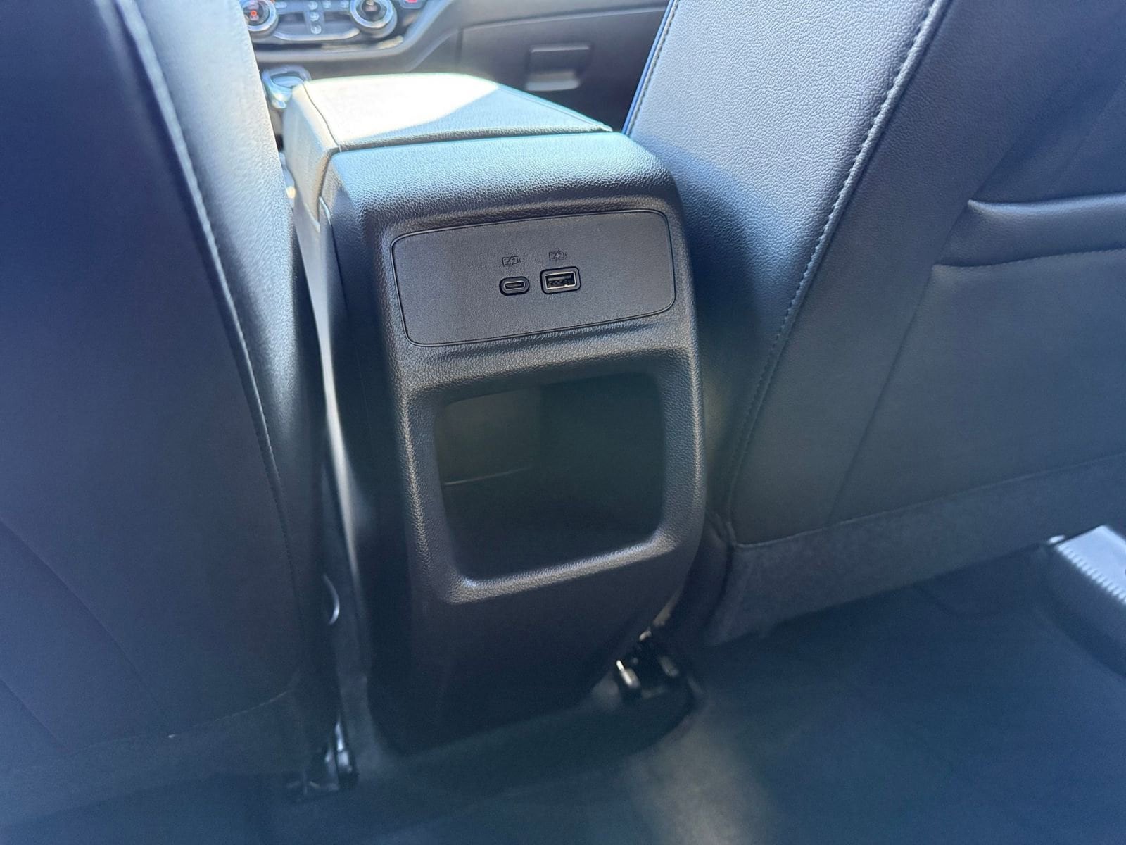 Thumbnail: 2025 Buick Envista - 24