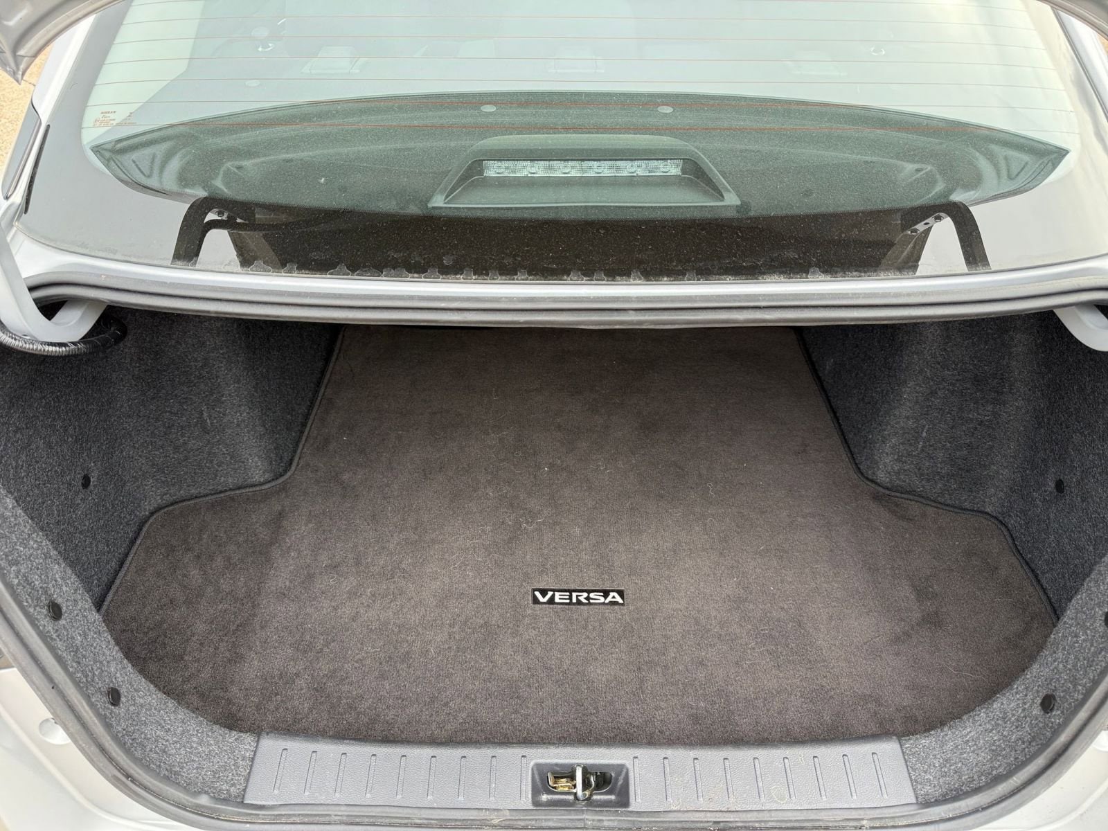 Thumbnail: 2025 Nissan Versa - 31