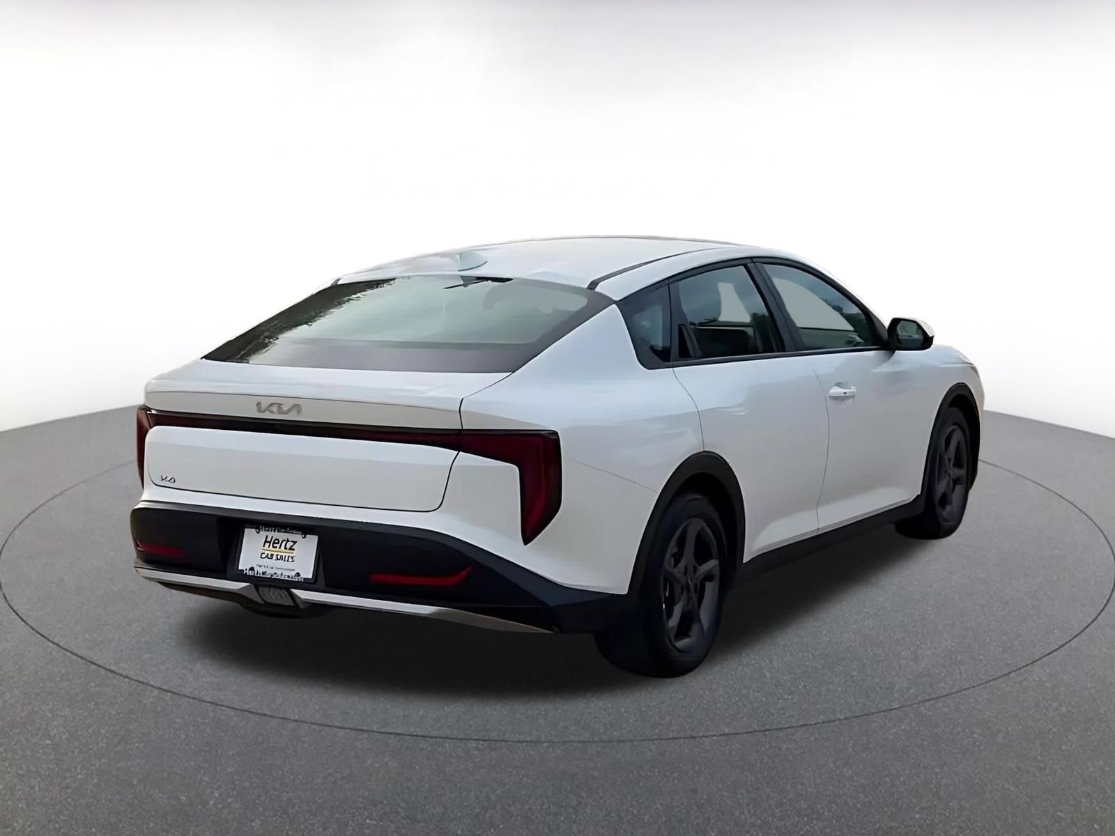 Thumbnail: 2025 Kia K4 - 14