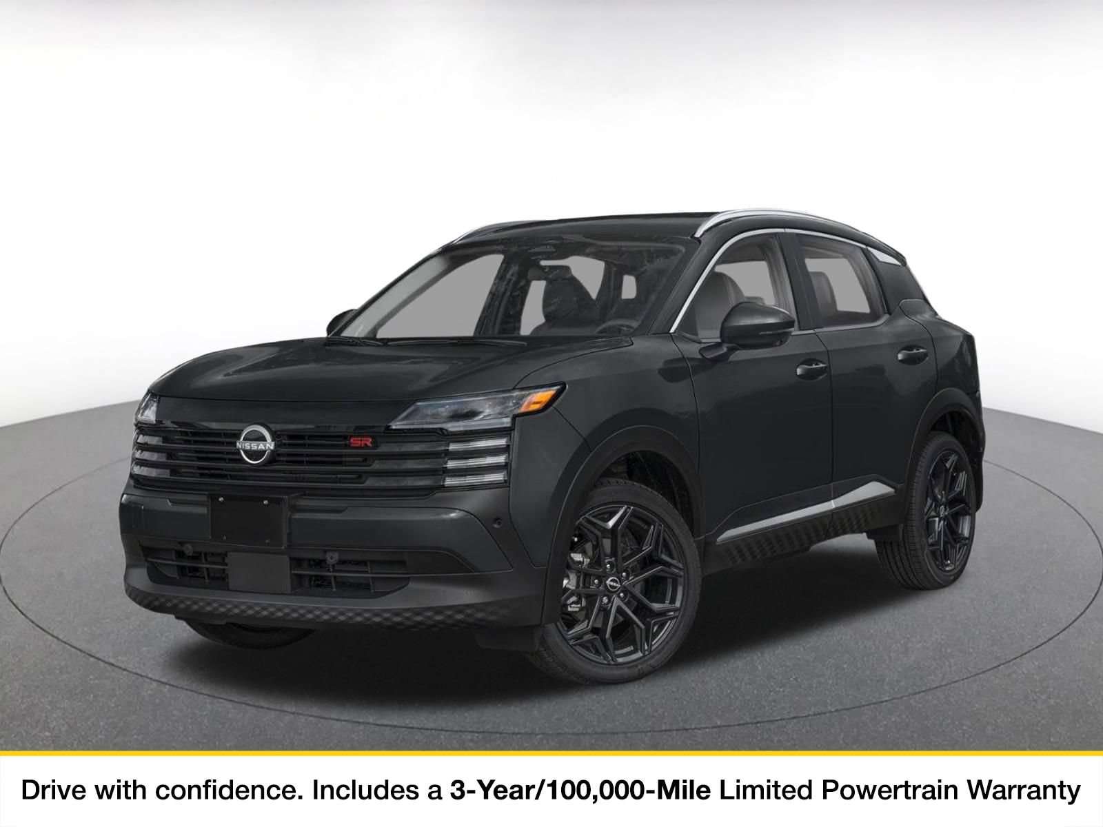 Thumbnail: 2026 Nissan Kicks - 1