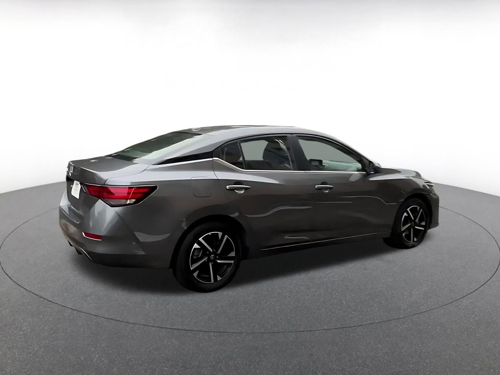 Thumbnail: 2025 Nissan Sentra - 14