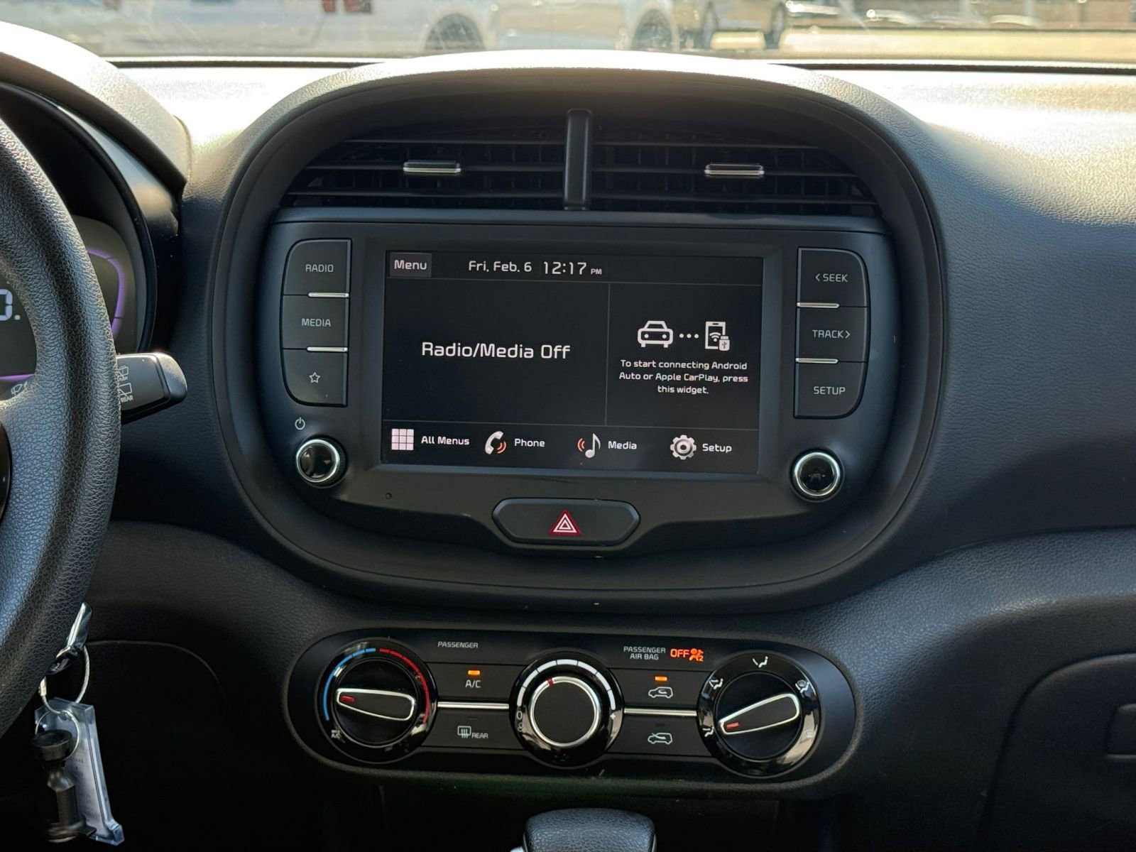 Thumbnail: 2025 Kia Soul - 17