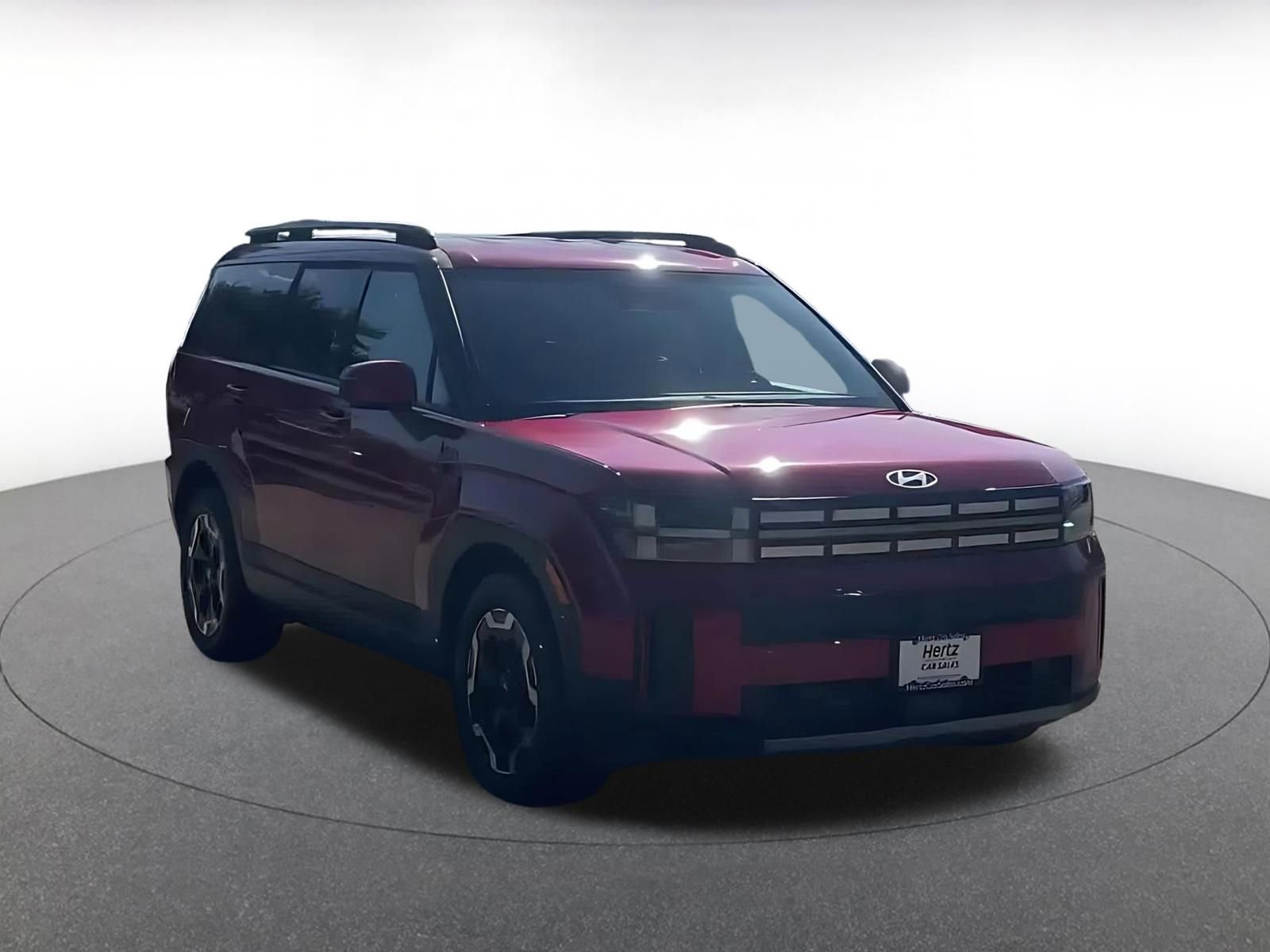 Thumbnail: 2025 Hyundai Santa Fe - 3