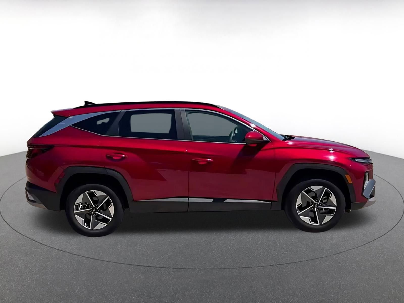 Thumbnail: 2025 Hyundai Tucson - 15