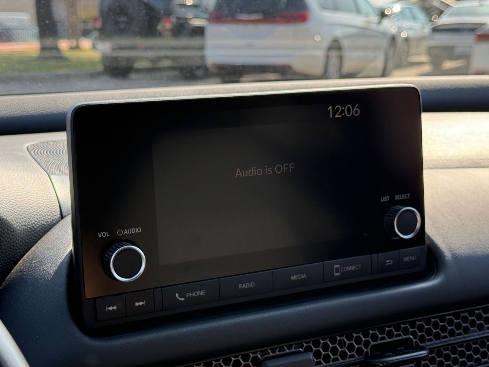 Thumbnail: 2025 Honda HR-V - 21