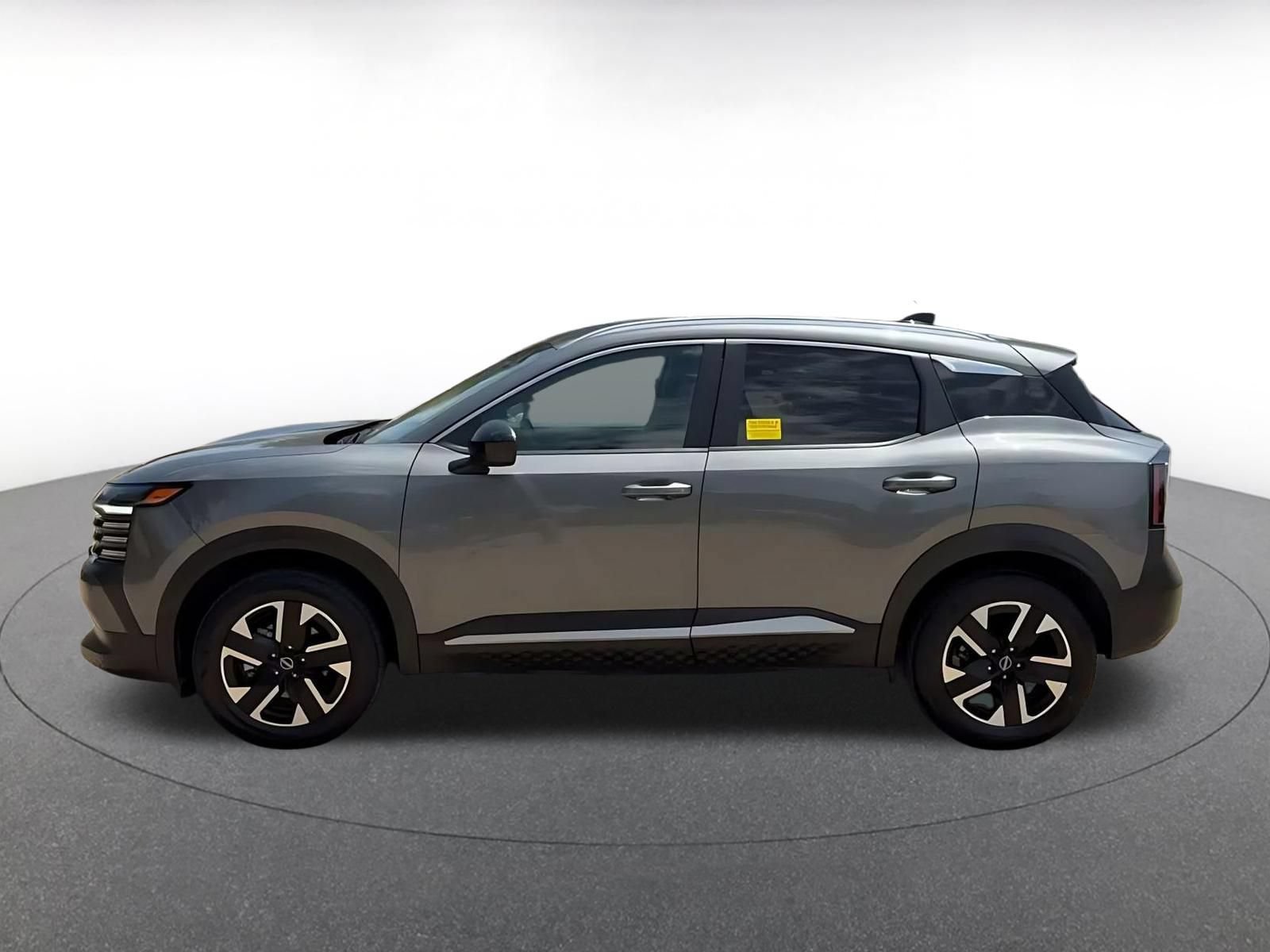 Thumbnail: 2026 Nissan Kicks - 8
