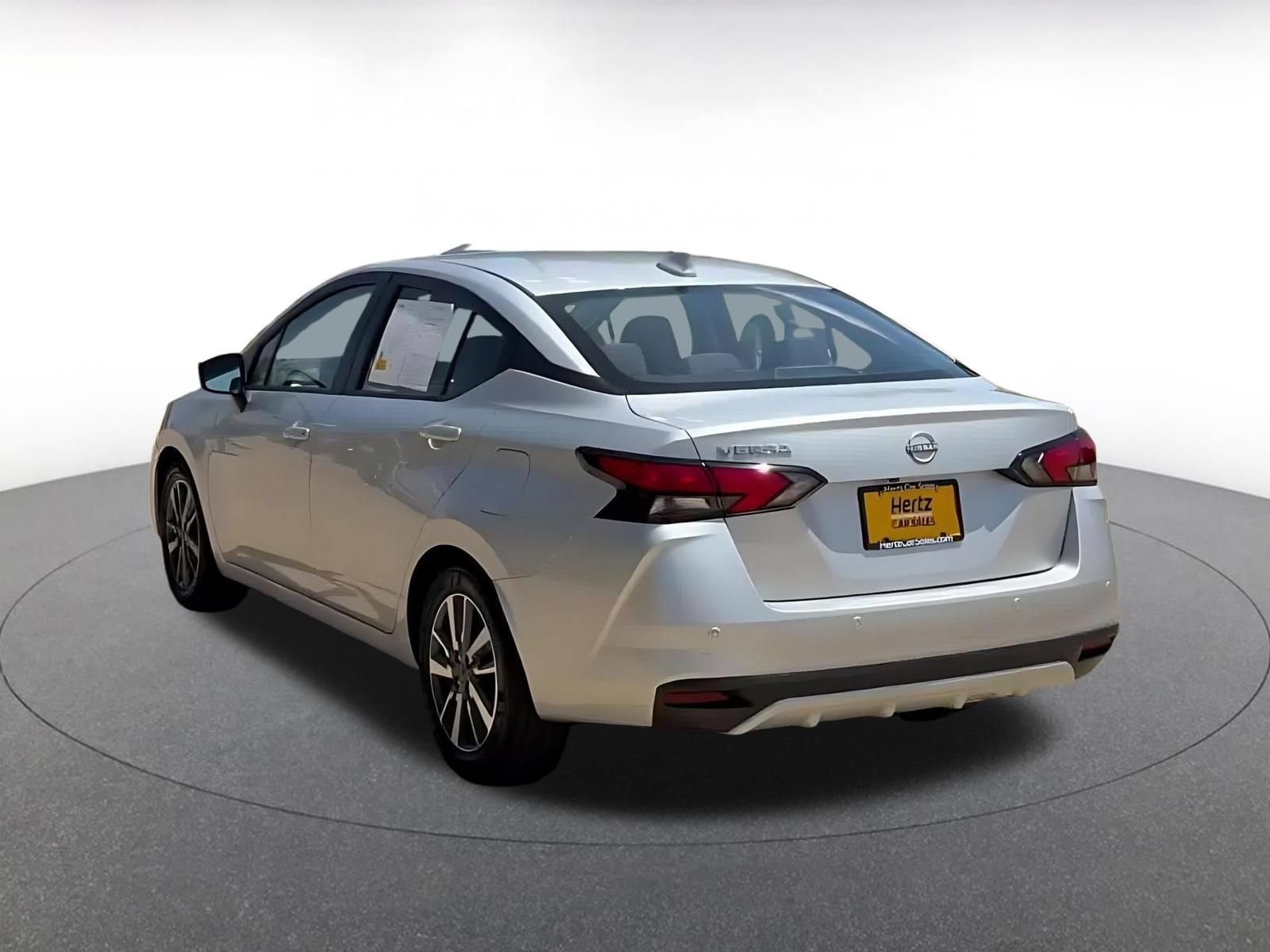 Thumbnail: 2025 Nissan Versa - 11
