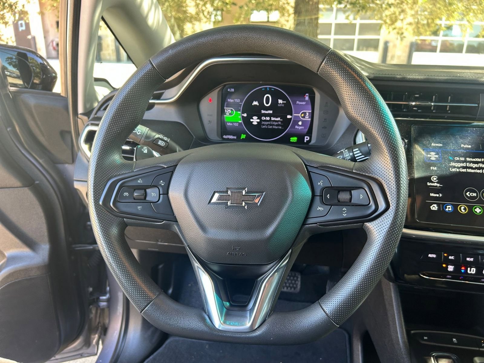 Thumbnail: 2023 Chevrolet Bolt EV - 29
