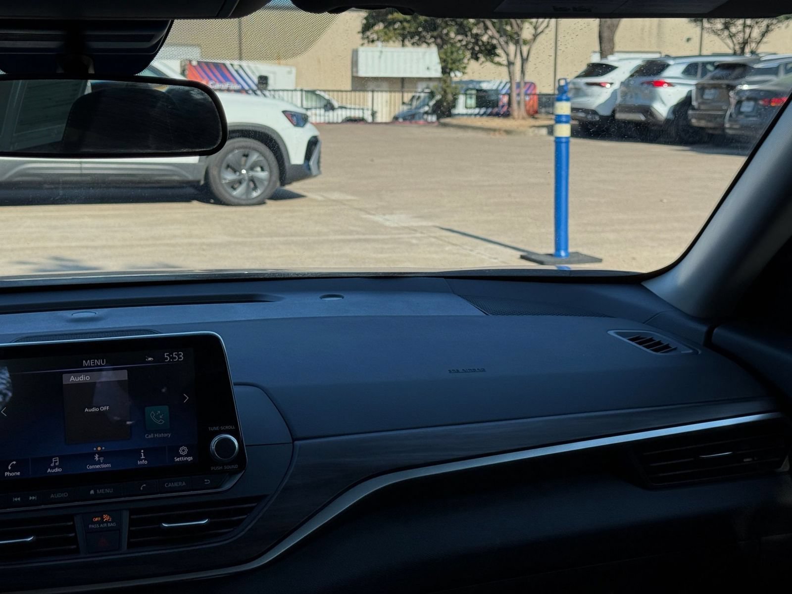 Thumbnail: 2026 Nissan Altima - 34