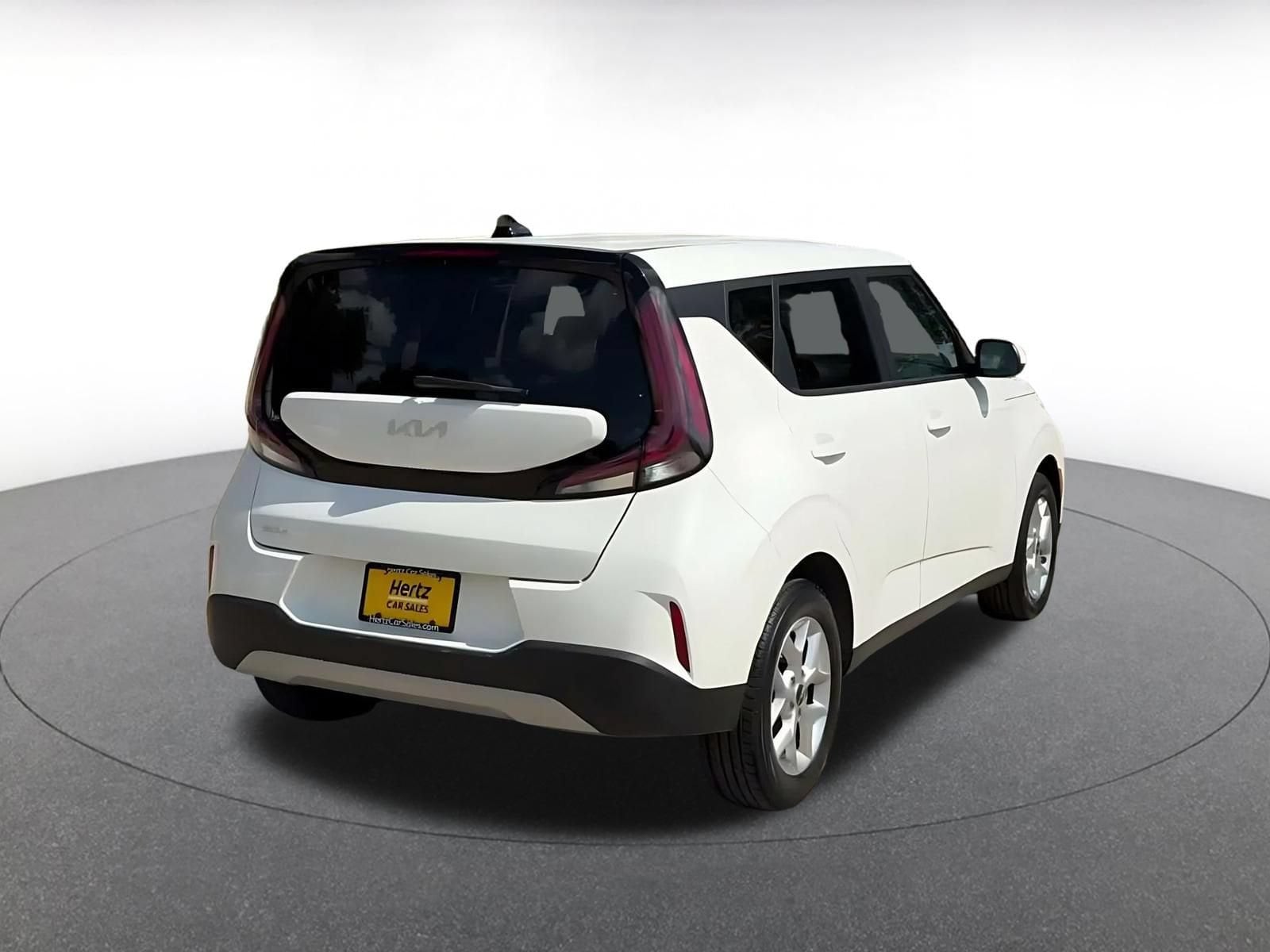 Thumbnail: 2025 Kia Soul - 13