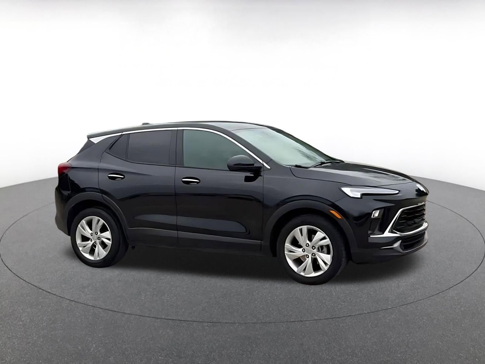 Thumbnail: 2025 Buick Encore GX - 2