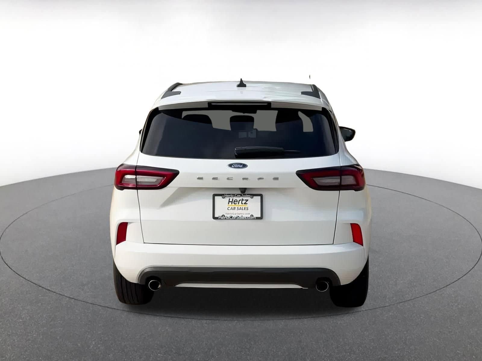 Thumbnail: 2023 Ford Escape - 12