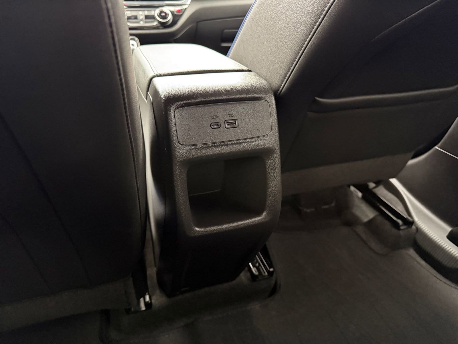 Thumbnail: 2025 Buick Envista - 24