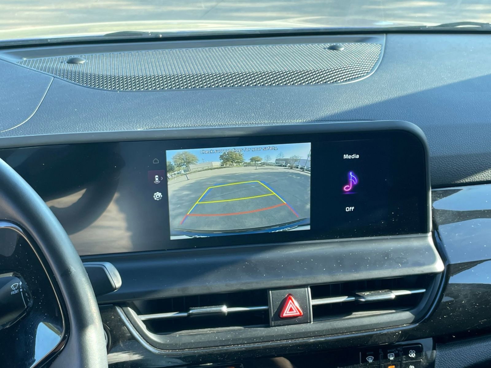 Thumbnail: 2025 Kia Seltos - 27