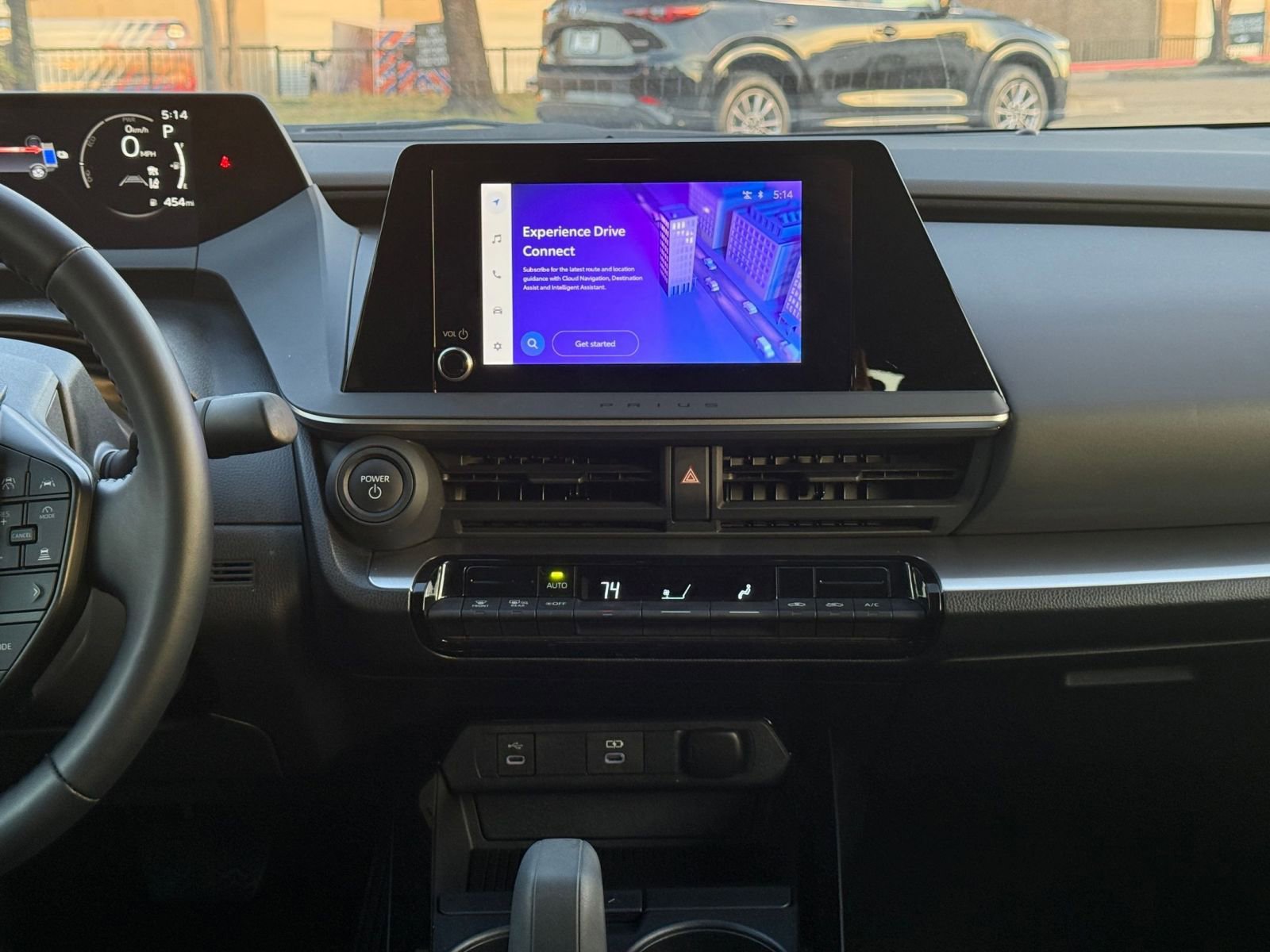 Thumbnail: 2025 Toyota Prius - 18