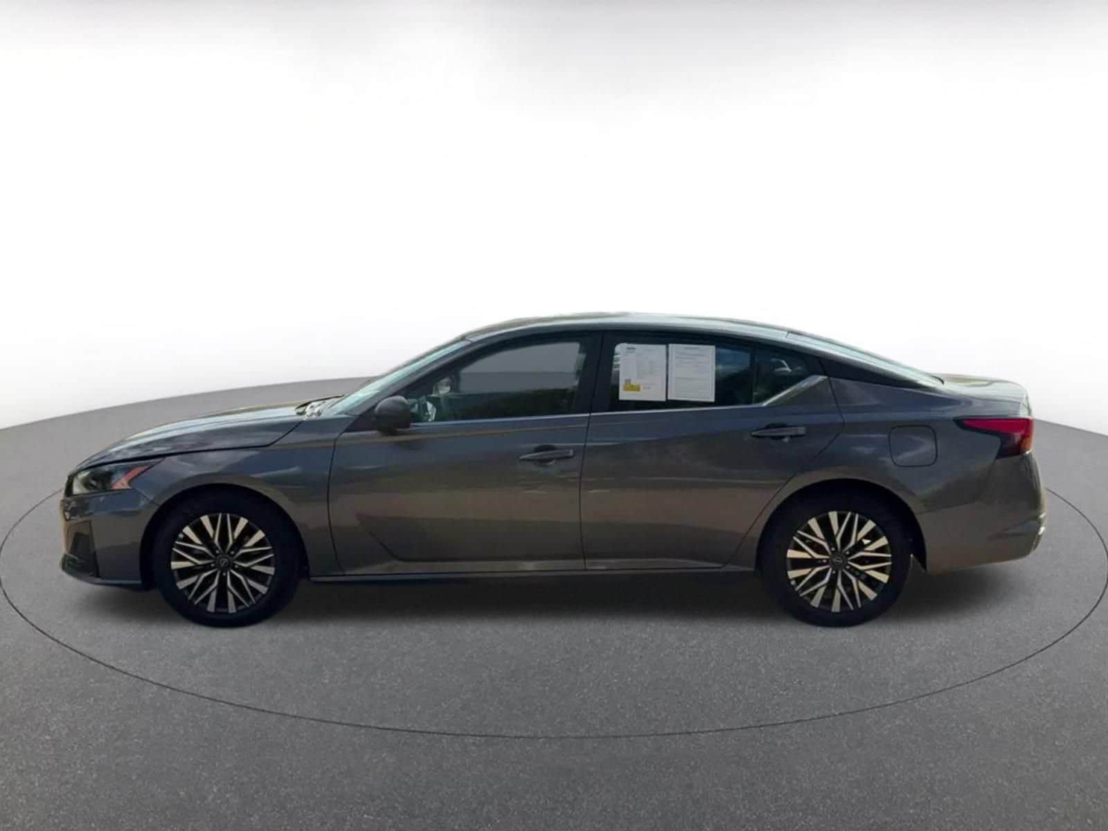 Thumbnail: 2026 Nissan Altima - 8